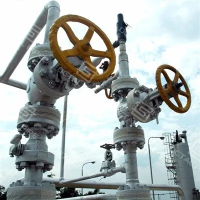 API 6D Valve and Pipeline Valve